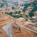 第 3 天:齋浦爾 - 觀光