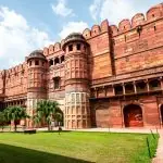 Agra Fort