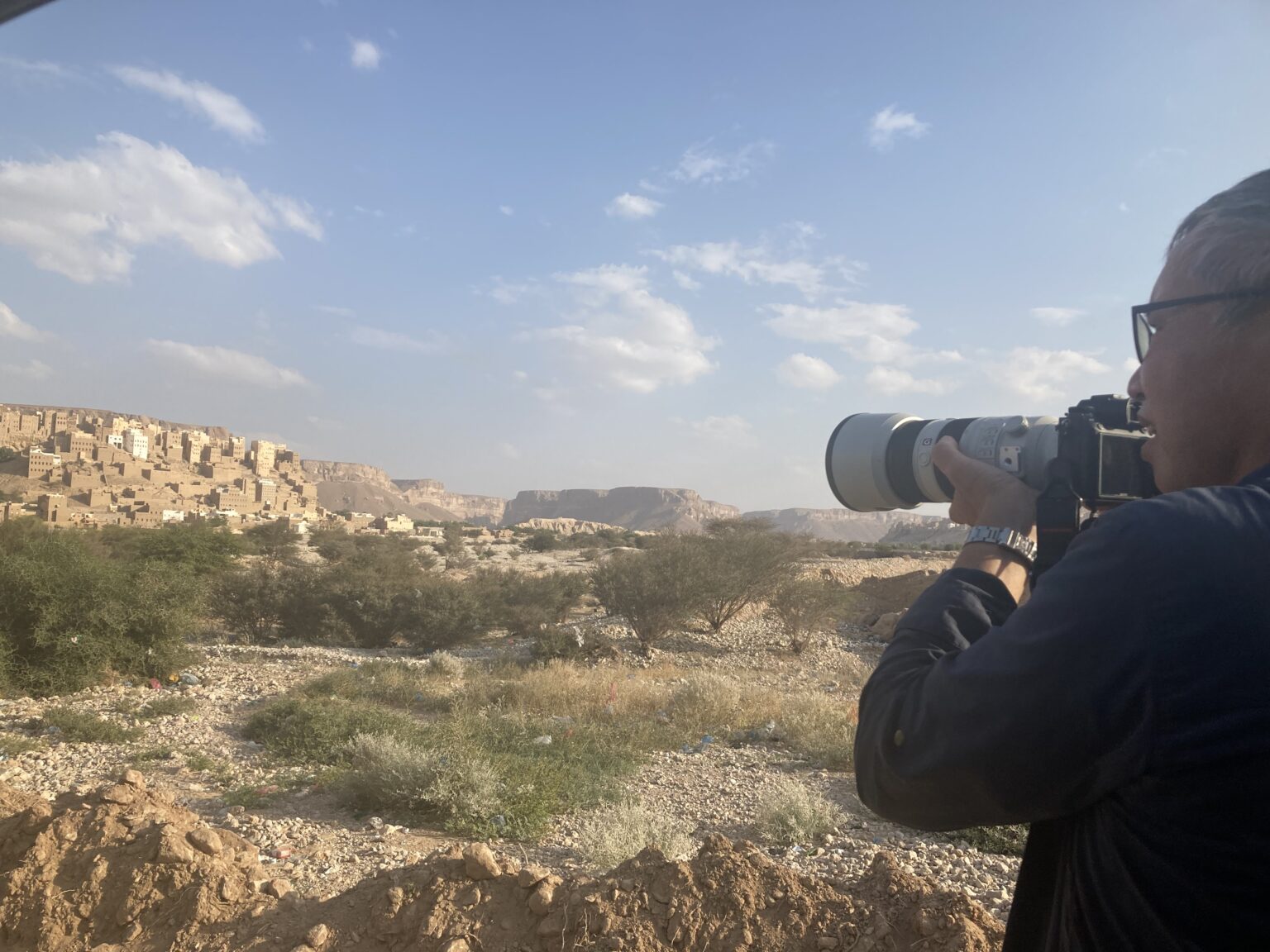 yemen hadramaut travpholer