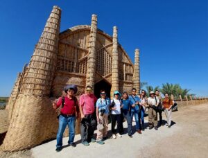 Iraq TravPholer