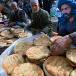 Bread-Making Workshop(手作麵包工作坊 / 傳統麵包製作體驗)