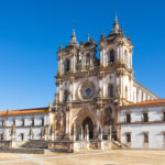 第 2 天:奧比多斯、納扎雷、巴塔利亞、法蒂瑪