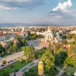 亞歷山大涅夫斯基公園