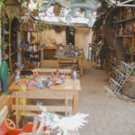 阿拉索拉 Alebrije 工坊