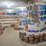 阿瓦諾斯陶藝工作室