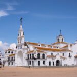 "羅西歐聖母教堂(La Virgen del Rocío) "