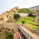 大衛‧加雷吉修道院