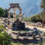 德爾斐神諭遺址