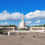 第 3 天:法蒂瑪、歐倫、托馬爾、塔霍河、里斯本