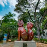 加托德爾裡奧紀念碑