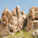 格雷梅露天博物館