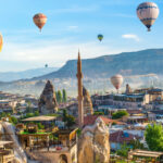 越野吉普車探險