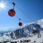 第 4 天:古爾瑪爾格短途遊