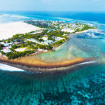 當地島嶼之旅 - 希瑪富士(Himmafushi)