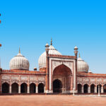 第 4 天:德里 - 齋浦爾
