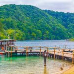 科扎克湖（Kozjak Lake）乘船遊覽