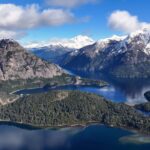 羅卡湖(Lago Roca)