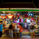 "暹粒徒步之旅介紹 "