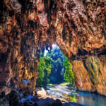 "第 4 天:湄宏順洞穴與長頸族探訪 "