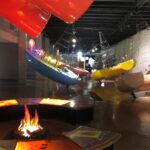 "瑪羅彭展覽中心 "