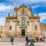 Chiesa Sant’Antonio Abate 聖安東尼奧教堂