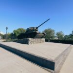 軍事歷史紀念館綜合體