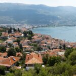 奧赫里德古城聯合國教科文組織