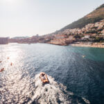 杜布羅夫尼克老城