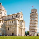 比薩和奇蹟廣場