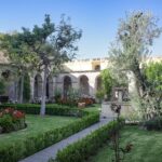 第三天:盧馬班巴與聖特雷莎