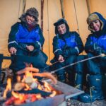 生存技能與生火