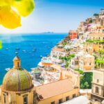 阿馬爾菲(Amalfi)