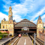 邦雷蒂羅和盧茲站