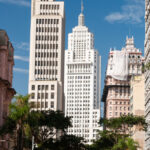 馬蒂內利大廈與阿爾蒂諾阿蘭特斯大廈