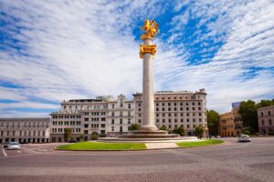 自由廣場