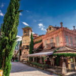 加布里亞澤木偶劇院