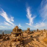 第 2 天:本田和蓬塔加利納斯