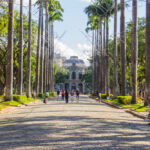 自由廣場與羅斯福廣場