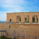 下巴拉卡花園與上巴拉卡花園