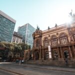 聖保羅市立劇院