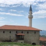 普雷扎城堡午餐