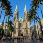 塞大教堂和塞廣場