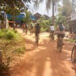 輕鬆觀光與文化體驗