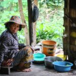 "隱藏的當地景點 "