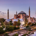 聖索菲亞大教堂