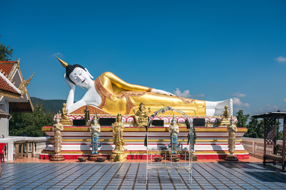 來康帕拉寺 來康帕拉寺