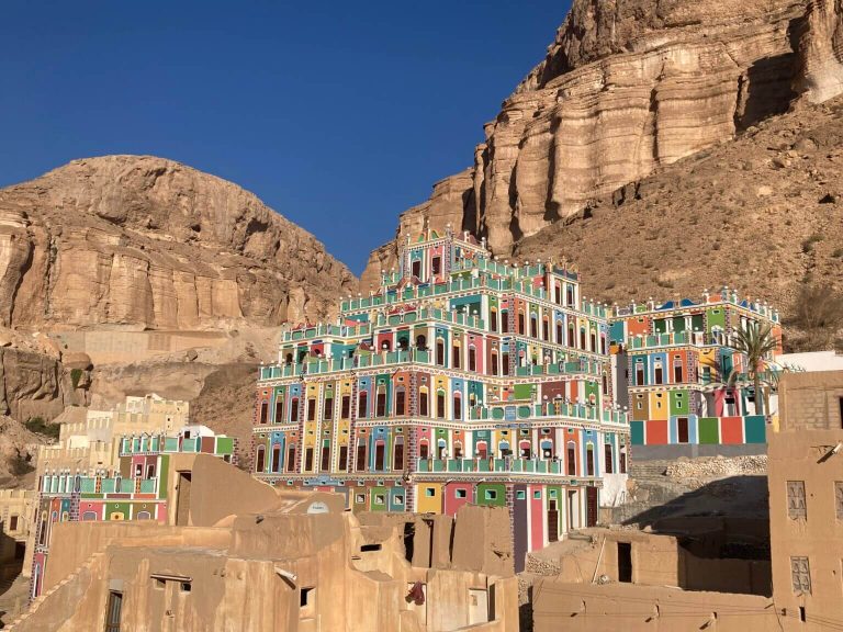 yemen hadramaut travpholer