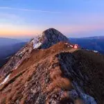 Piatra Craiului 國家公園