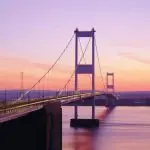 倫敦出發 (London Pickups & Departure)