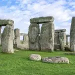 巨石陣 Stonehenge